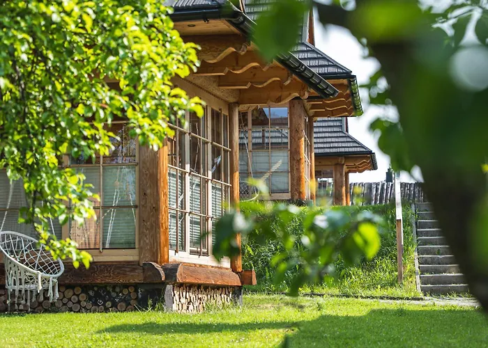 Pod Gubałówką